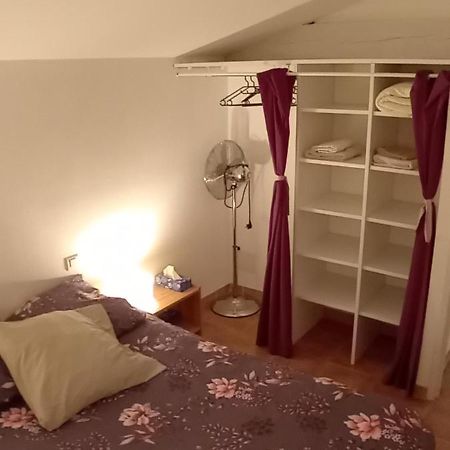 Appartement à 8 km de la mer - 3 chambres Vendres Extérieur photo