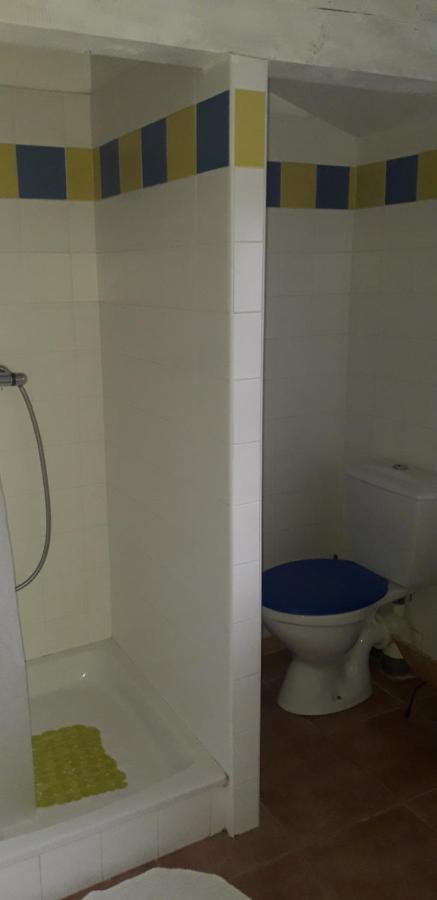 Appartement à 8 km de la mer - 3 chambres Vendres Extérieur photo