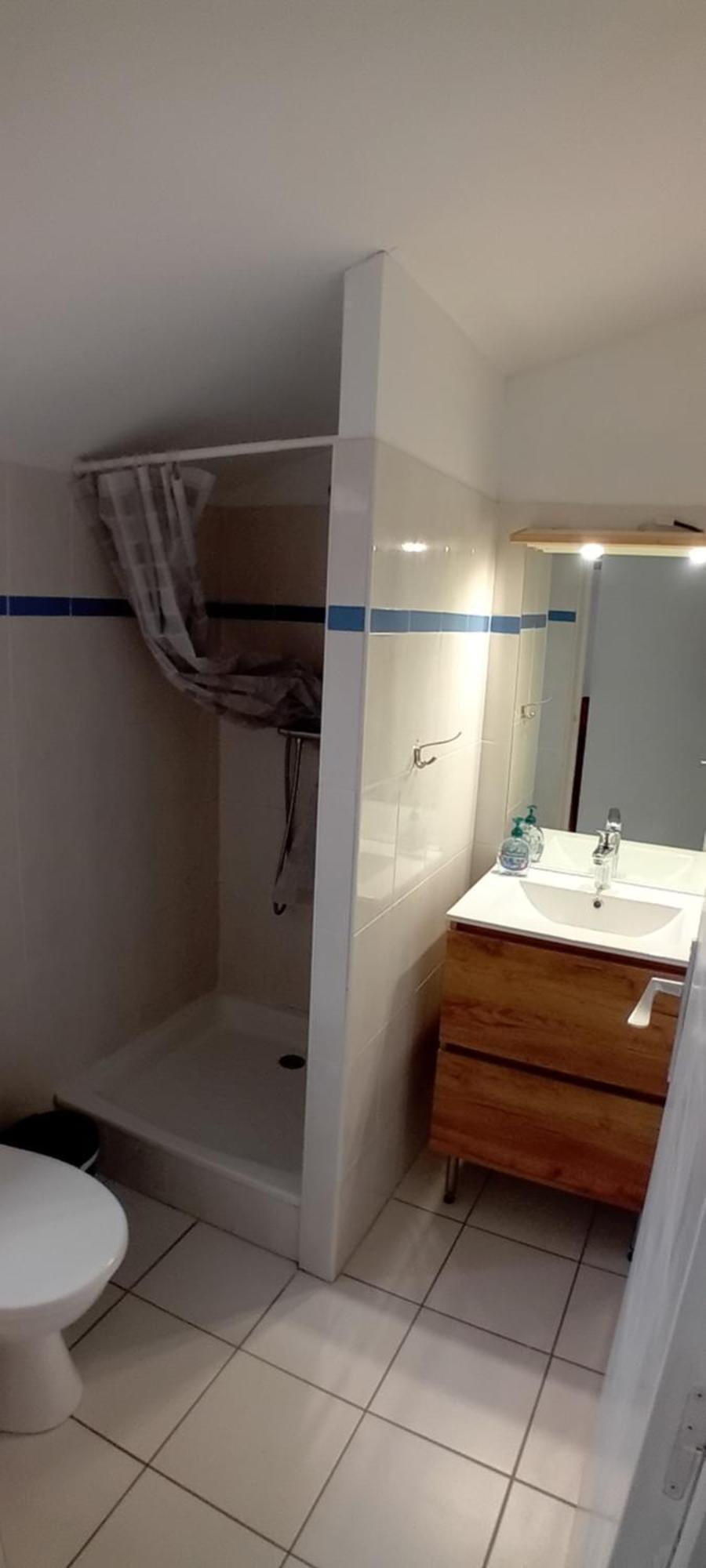 Appartement à 8 km de la mer - 3 chambres Vendres Extérieur photo