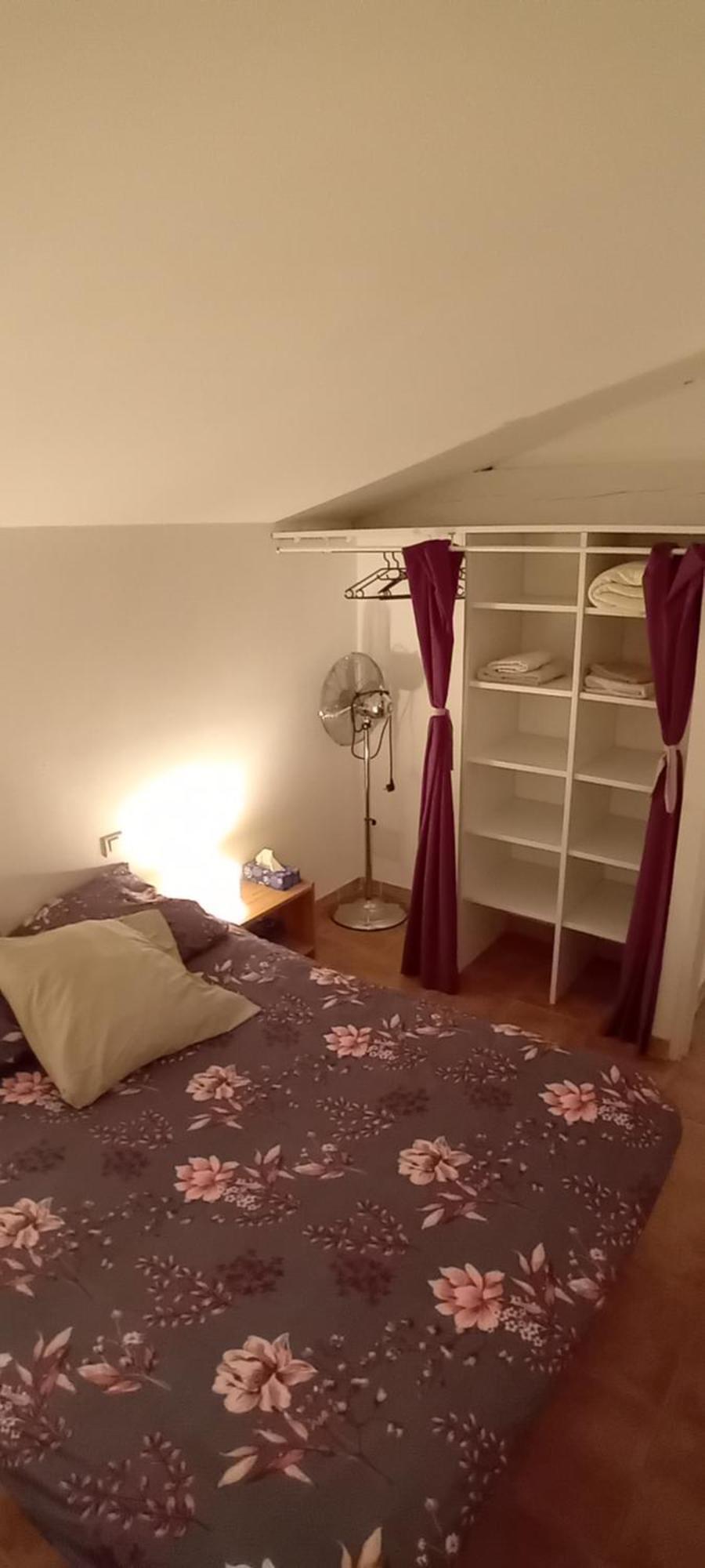 Appartement à 8 km de la mer - 3 chambres Vendres Extérieur photo
